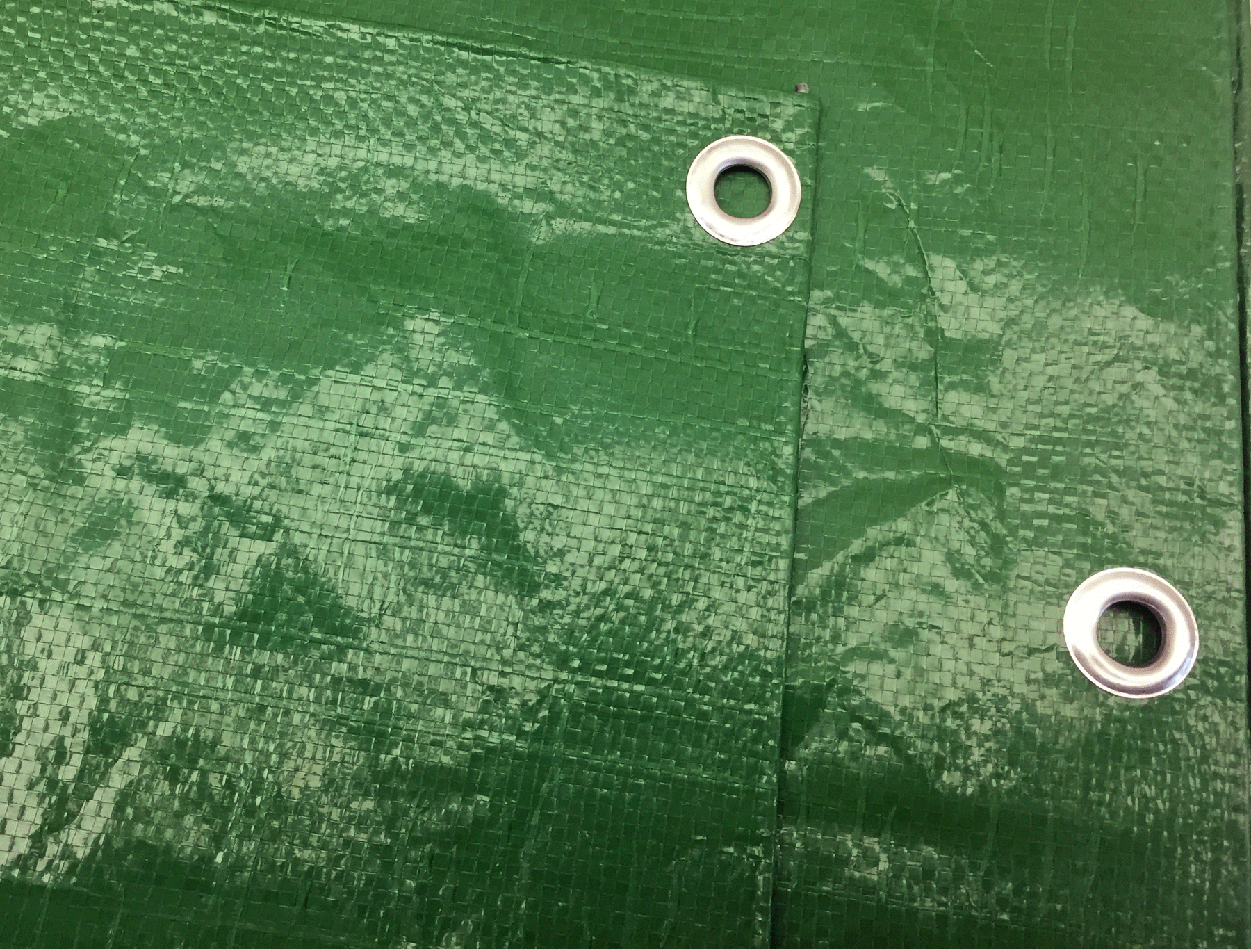 Multiflex PE 150g gruen