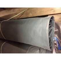 PVC Blache grau 630g/m2