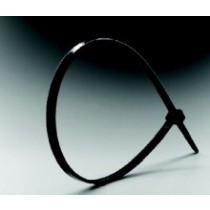 Kabel-Binder  |  Wiederöffnungs KB  |  200 x 7,5mm  schwarz  |  6'000 Stk. (10% Rabatt wird im Warenkorb abgezogen)