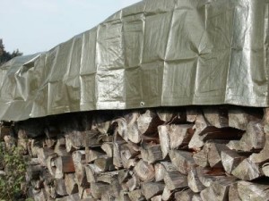 Witterungsschutz Holz