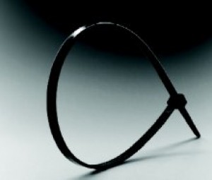 Kabel-Binder  |  Wiederöffnungs KB  |  200 x 7,5mm  schwarz  |  6'000 Stk. (10% Rabatt wird im Warenkorb abgezogen)