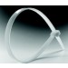 Kabel-Binder natur