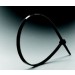 Kabelbinder schwarz