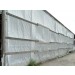 Multiflex Blache weiss-transparent